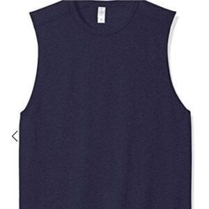 Alternative apparel men's tank top